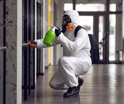 Best Comprehensive Air Testing for Mold Contaminants  in Hot Springs Village, AR